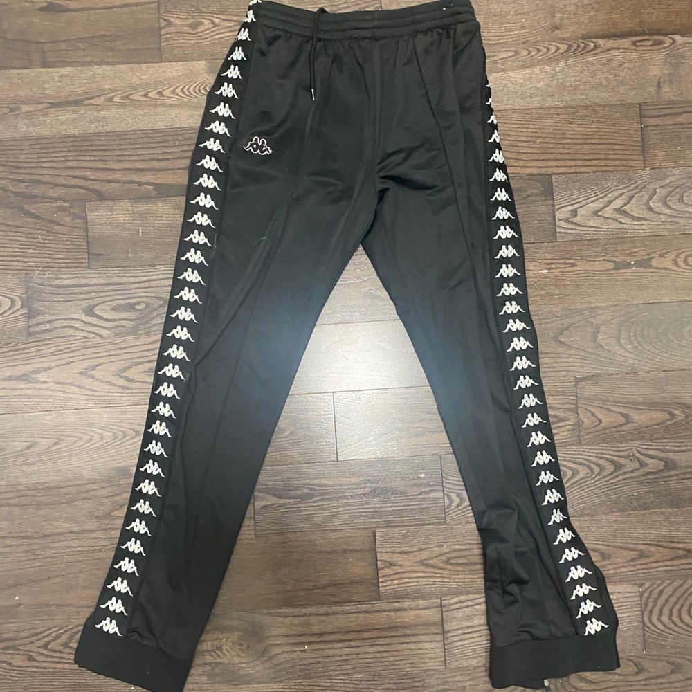 Vintage Kappa Trackpants